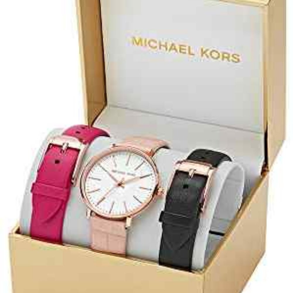 Michael Kors Watch and Strap MK2775 38mm - Picture 3 of 7